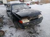 ВАЗ (Lada) 2115 2009 года за 300 000 тг. в Риддер – фото 2