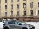 Kia Sportage 2018 года за 11 300 000 тг. в Алматы – фото 4