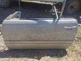 Дверь Mercedes-Benz Clk W208 за 50 000 тг. в Шымкент