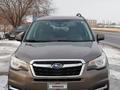 Subaru Forester 2016 годаfor10 500 000 тг. в Актобе – фото 17