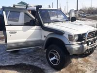 Mitsubishi Pajero 1996 годаfor3 500 000 тг. в Караганда