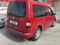 Volkswagen Caddy 2008 года за 5 200 000 тг. в Актау – фото 2