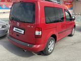 Volkswagen Caddy 2008 годаүшін5 200 000 тг. в Актау – фото 2