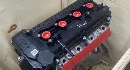 Двигатель оригинал Джак Джей7, ЖС4 JAC J7 JS за 620 000 тг. в Костанай – фото 3
