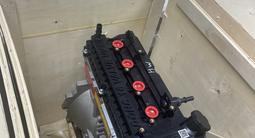 Двигатель оригинал Джак Джей7, ЖС4 JAC J7 JS за 620 000 тг. в Костанай