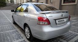 Toyota Yaris 2010 года за 4 600 000 тг. в Алматы – фото 2
