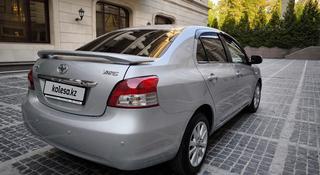 Toyota Yaris 2010 года за 4 600 000 тг. в Алматы