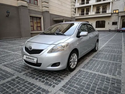 Toyota Yaris 2010 года за 4 300 000 тг. в Алматы – фото 3