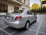 Toyota Yaris 2010 годаүшін4 500 000 тг. в Алматы – фото 5