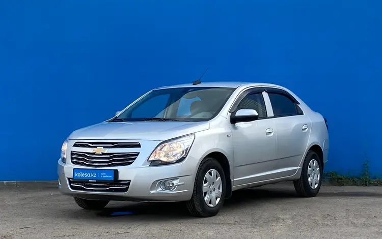 Chevrolet Cobalt 2022 годаfor6 100 000 тг. в Алматы