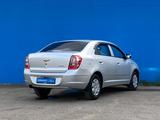 Chevrolet Cobalt 2022 годаfor6 100 000 тг. в Алматы – фото 3