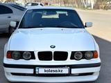 BMW 520 1992 года за 1 800 000 тг. в Астана