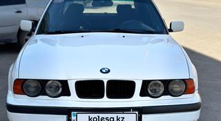BMW 520 1992 года за 1 850 000 тг. в Астана