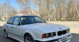 BMW 520 1992 года за 1 800 000 тг. в Астана – фото 3