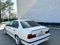 BMW 520 1992 годаүшін1 550 000 тг. в Астана – фото 6