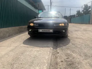 Mitsubishi Galant