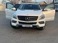 Mercedes-Benz ML 400 2014 годаfor18 000 000 тг. в Алматы – фото 3