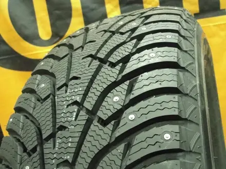 275/70R16 Maxxis NS5 (шип) за 71 000 тг. в Алматы