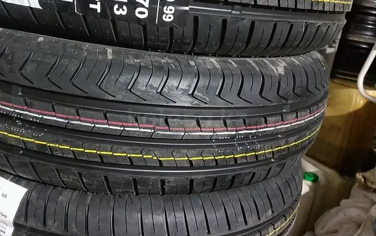 Шины 175/70 R13 — "Roadmarch EcoPro 99" (Китай), летние. Абсолютн за 65 000 тг. в Астана