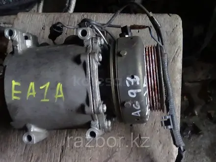 КОМПРЕССОР КОНДИЦИОНЕРА ПРИВОЗНОЙ НА FORD 1.6 1.8 2.0 2.3 2.5 3.0 3.5 4.0 за 18 000 тг. в Алматы – фото 8