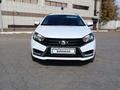 ВАЗ (Lada) Vesta SW 2021 года за 5 900 000 тг. в Караганда – фото 3