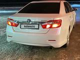 Toyota Camry 2011 годаүшін9 800 000 тг. в Семей