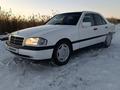 Mercedes-Benz C 180 1996 годаfor1 850 000 тг. в Астана – фото 2