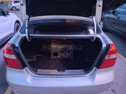Chevrolet Nexia 2020 года за 3 500 000 тг. в Астана – фото 3