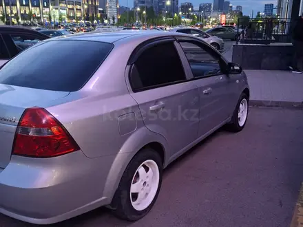 Chevrolet Nexia 2020 года за 3 500 000 тг. в Астана – фото 4