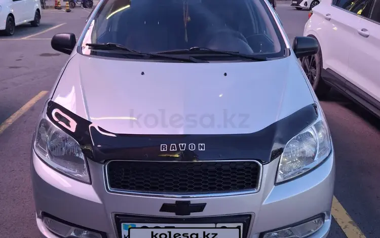 Chevrolet Nexia 2020 года за 3 500 000 тг. в Астана