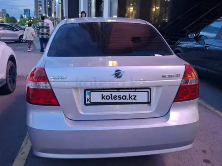Chevrolet Nexia 2020 года за 3 500 000 тг. в Астана – фото 2