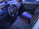 Chevrolet Nexia 2020 годаүшін3 500 000 тг. в Астана – фото 5