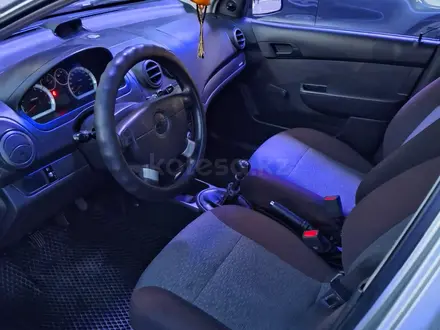 Chevrolet Nexia 2020 года за 3 500 000 тг. в Астана – фото 5