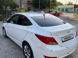 Hyundai Accent 2015 годаүшін4 200 000 тг. в Аксукент – фото 3