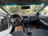 Hyundai Accent 2015 годаүшін4 200 000 тг. в Аксукент – фото 5