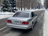 Mercedes-Benz E 270 2001 годаүшін1 250 000 тг. в Алматы – фото 3
