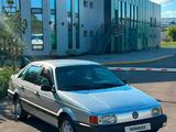 Volkswagen Passat 1992 годаүшін1 550 000 тг. в Кокшетау