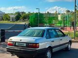 Volkswagen Passat 1992 годаүшін1 550 000 тг. в Кокшетау – фото 3