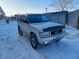 Isuzu Trooper 1996 годаүшін3 300 000 тг. в Астана – фото 2