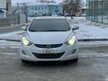Hyundai Elantra 2013 годаүшін3 500 000 тг. в Жанаозен