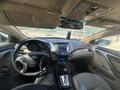 Hyundai Elantra 2013 годаүшін3 500 000 тг. в Жанаозен – фото 4