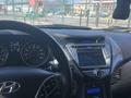 Hyundai Elantra 2013 годаүшін3 500 000 тг. в Жанаозен – фото 5