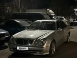 Mercedes-Benz E 320 2003 годаүшін6 000 000 тг. в Павлодар – фото 2