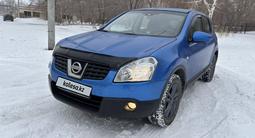 Nissan Qashqai 2007 года за 4 300 000 тг. в Темиртау