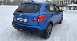 Nissan Qashqai 2007 года за 4 300 000 тг. в Темиртау – фото 5