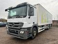 Mercedes-Benz  Actros 2011 года за 20 000 000 тг. в Алматы – фото 2