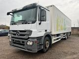 Mercedes-Benz  Actros 2011 года за 20 000 000 тг. в Алматы – фото 2
