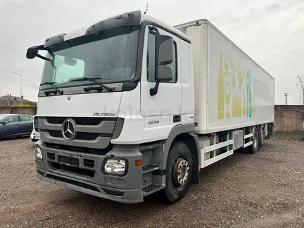 Mercedes-Benz  Actros 2011 года за 20 000 000 тг. в Алматы – фото 2