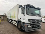 Mercedes-Benz  Actros 2011 года за 20 000 000 тг. в Алматы