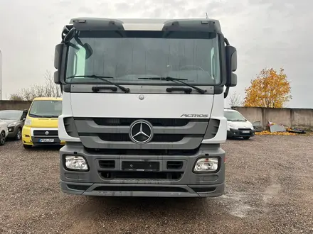Mercedes-Benz  Actros 2011 года за 20 000 000 тг. в Алматы – фото 3